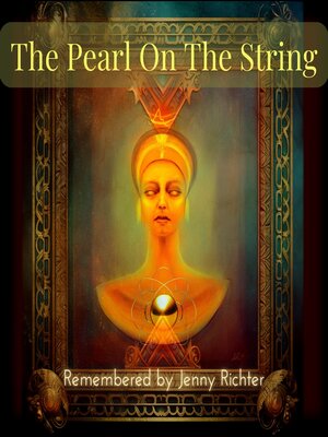 cover image of The Pearl On the String